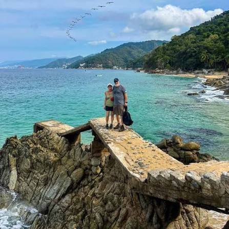 Puerto Vallarta Hiking Tour and Nature Trails
